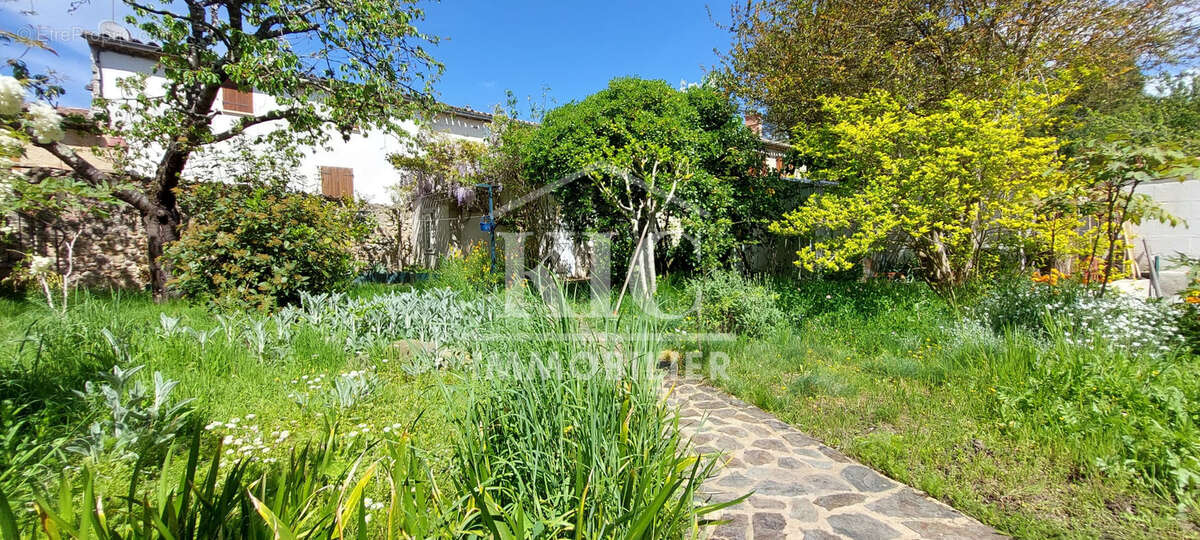 Maison à CARCASSONNE