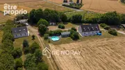 Maison à CHEMILLE-SUR-DEME