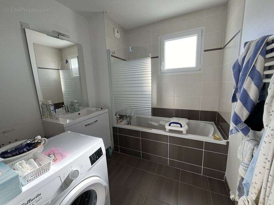 Appartement à LANESTER