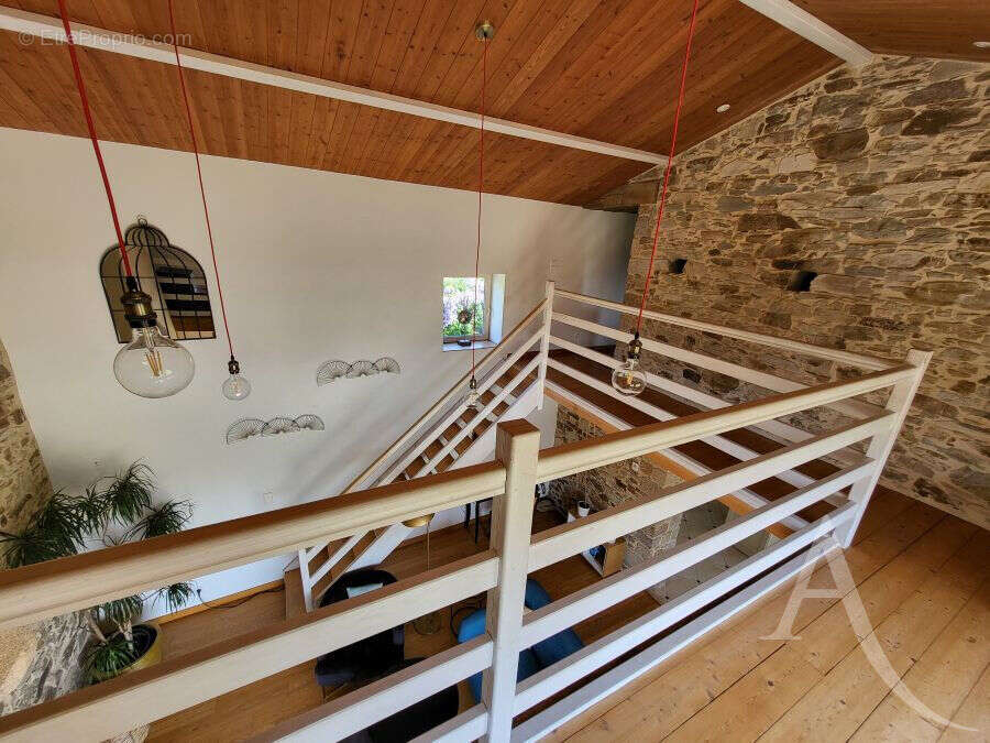 Maison à TREIZE-SEPTIERS