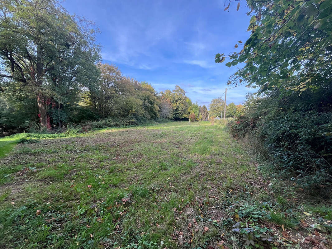 Maison à IVOY-LE-PRE