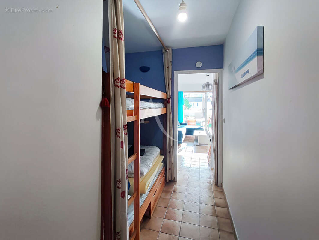 Appartement à SAINT-JEAN-DE-MONTS