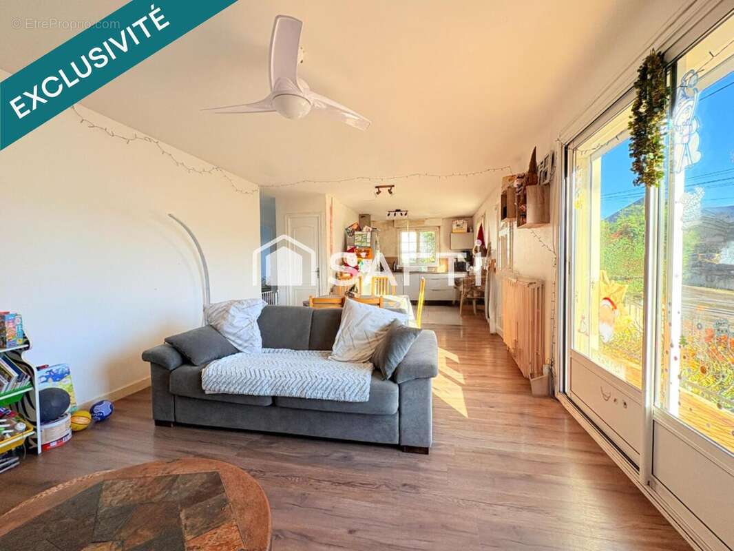 Photo 4 - Maison à BAUD