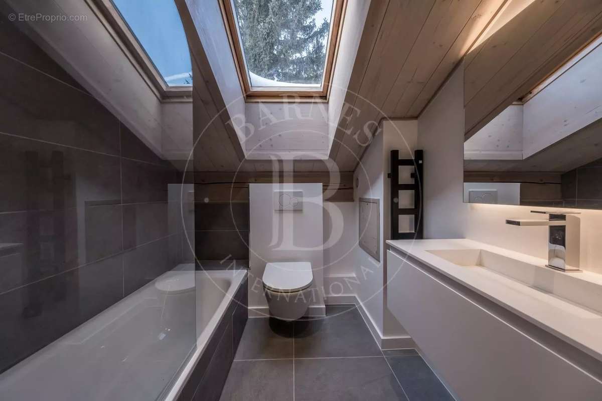 Maison à LA PERRIERE