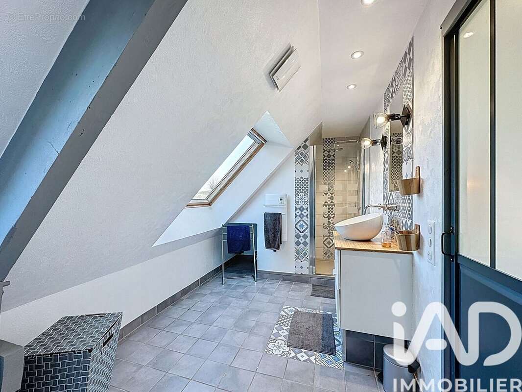 Photo 9 - Maison à CLOHARS-CARNOET