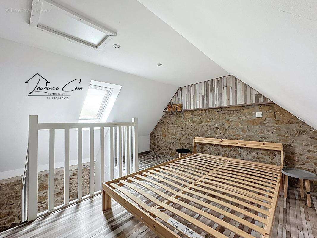 Maison à PLOUGUERNEAU