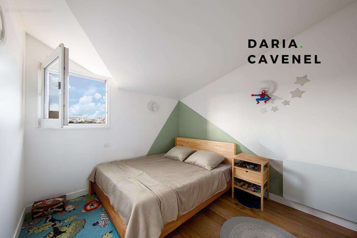 Maison à L'HAY-LES-ROSES