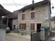 Maison à CREYS-MEPIEU