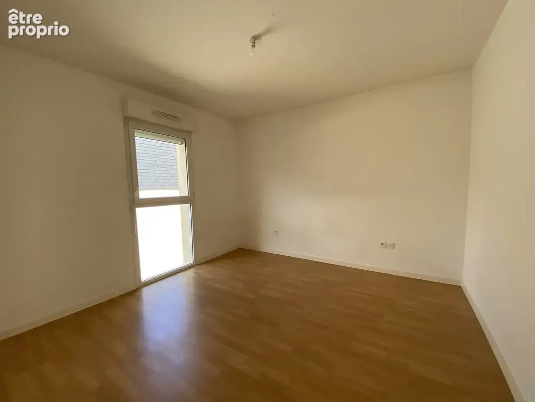Appartement T3 avec garage fermé et terrasse, à proximité de la gare et du centre-ville - photo 7