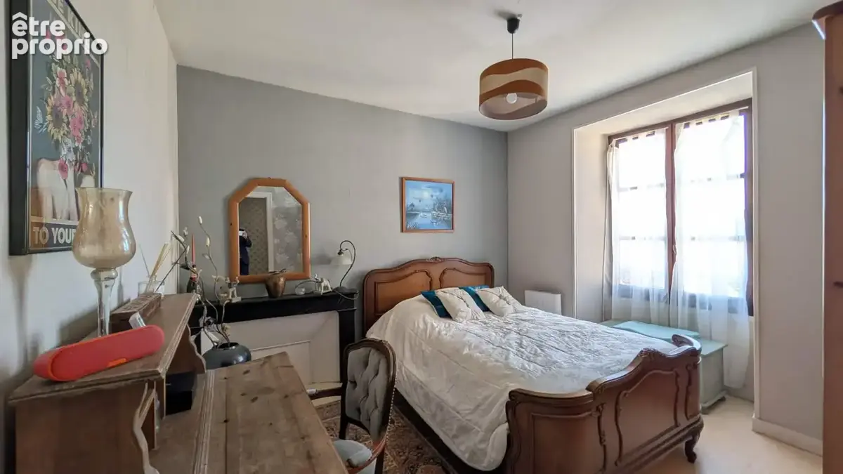 Maison de bourg - photo 8