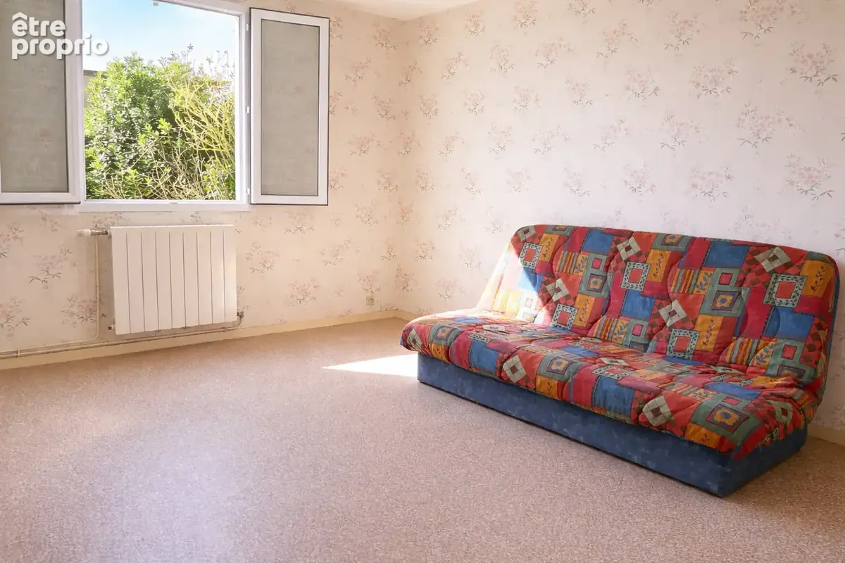 Maison 5 pièces 103 m² à vendre à Brain-Sur-Allonnes (49650) - photo 16