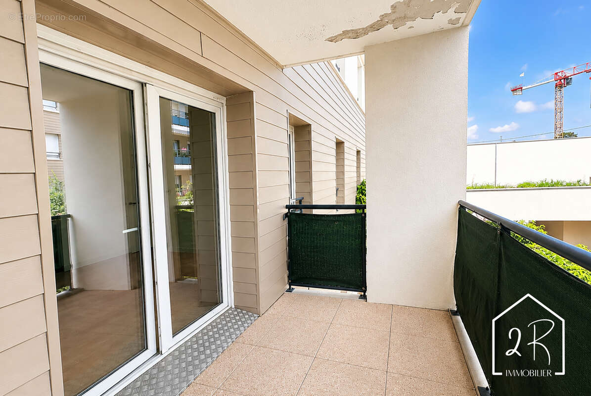 Appartement à SAINT-SYMPHORIEN-D'OZON