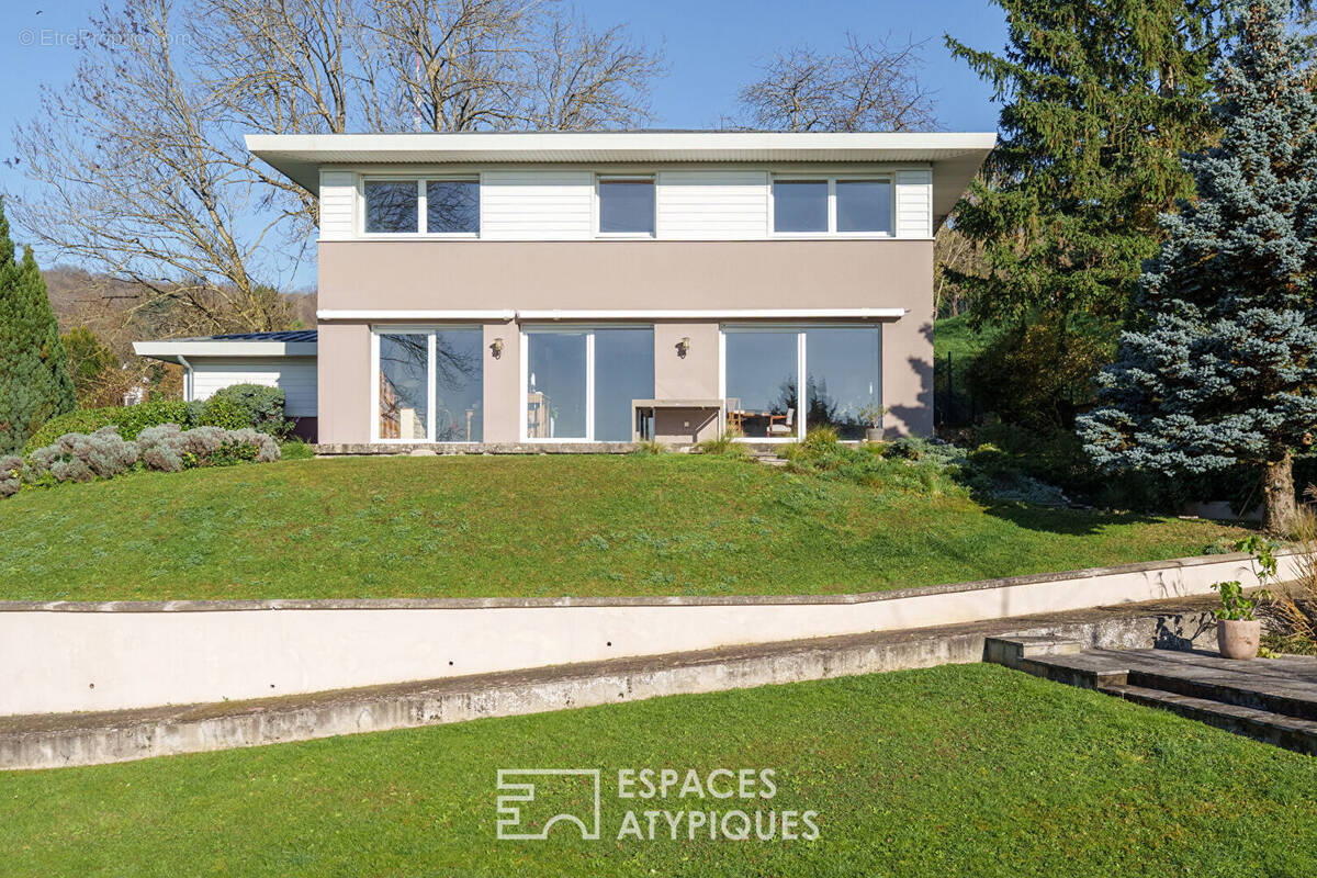 Maison à SAINT-MAX