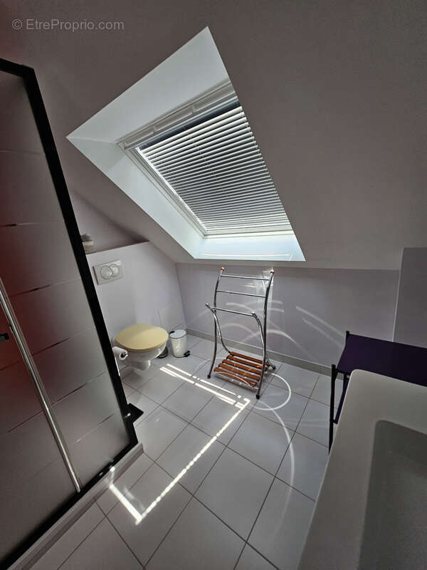 Maison à LA FORET-FOUESNANT