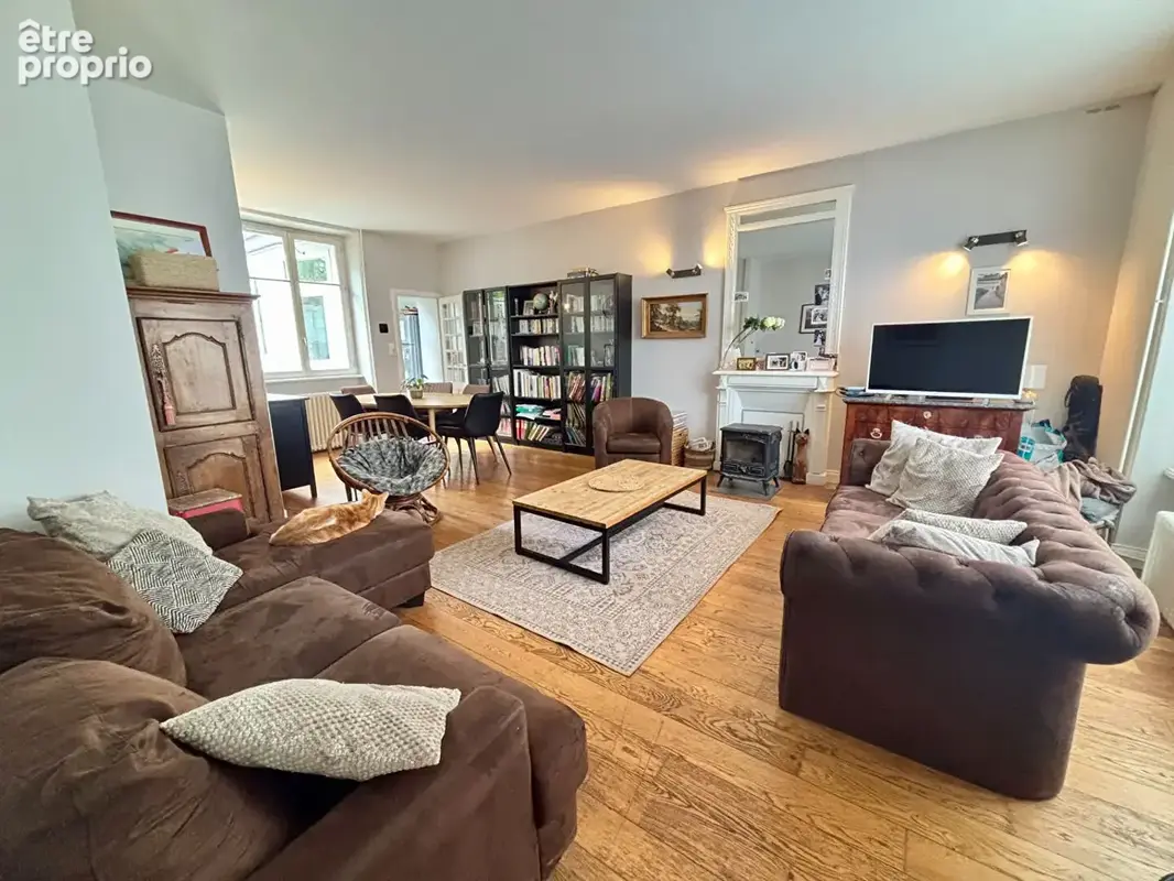 Photo Maison à Quimper au prix de 328 600€