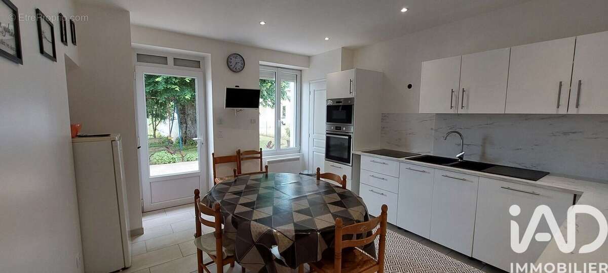 Photo 4 - Maison à CONTRES