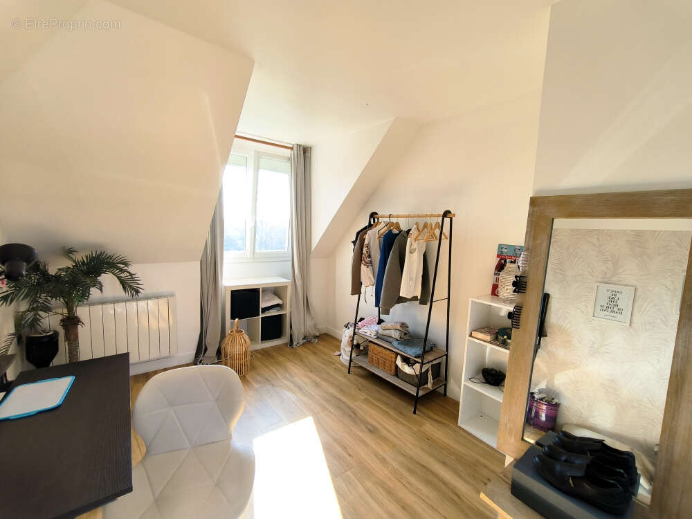 Maison à ELLON