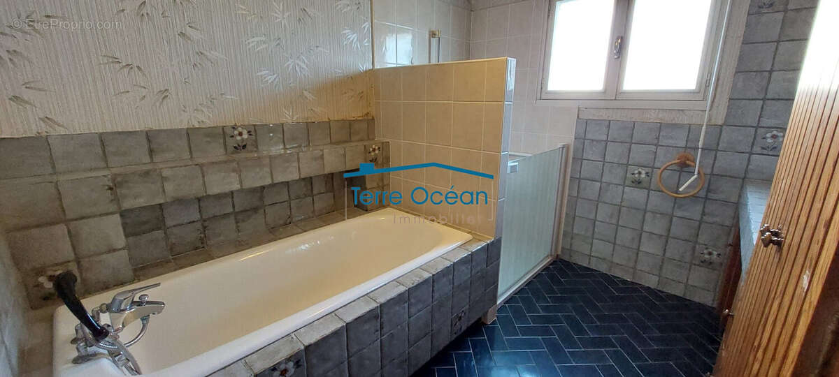 Maison à PONT-L'ABBE-D'ARNOULT