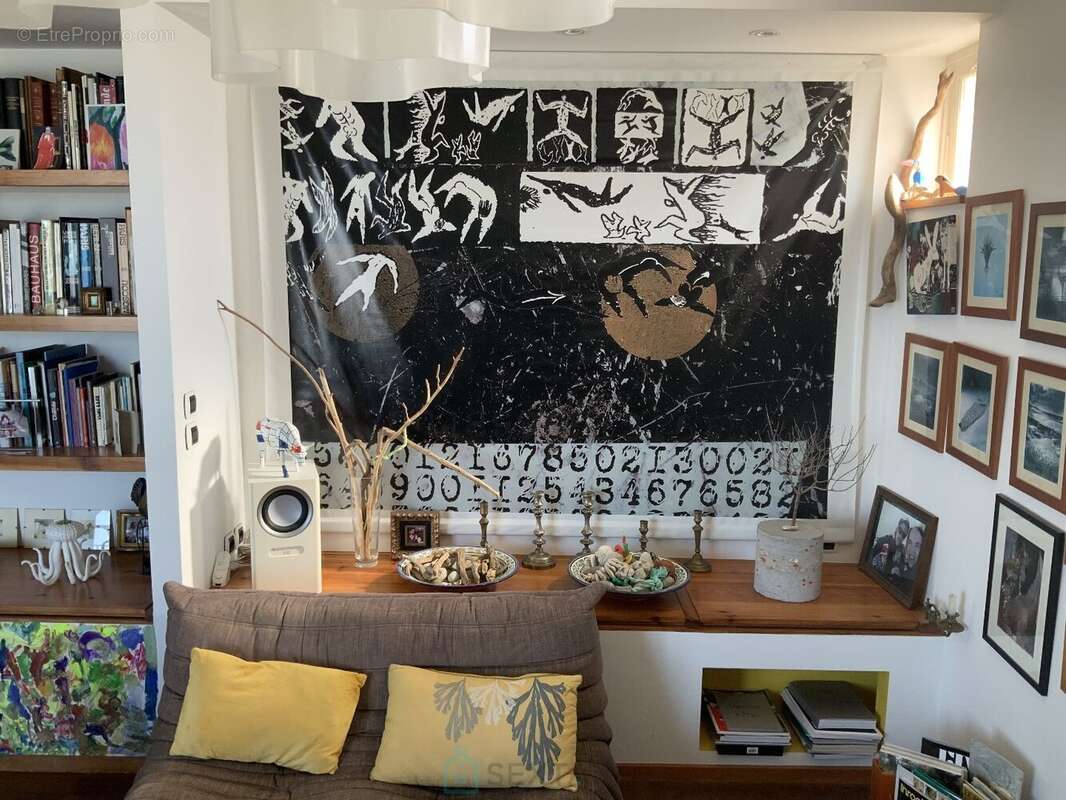 Appartement à ROYAN