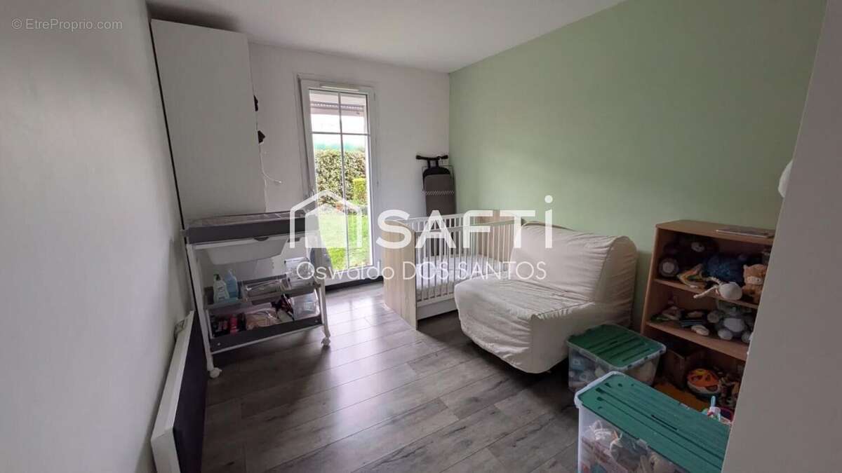 Photo 5 - Appartement à BONNIERES-SUR-SEINE