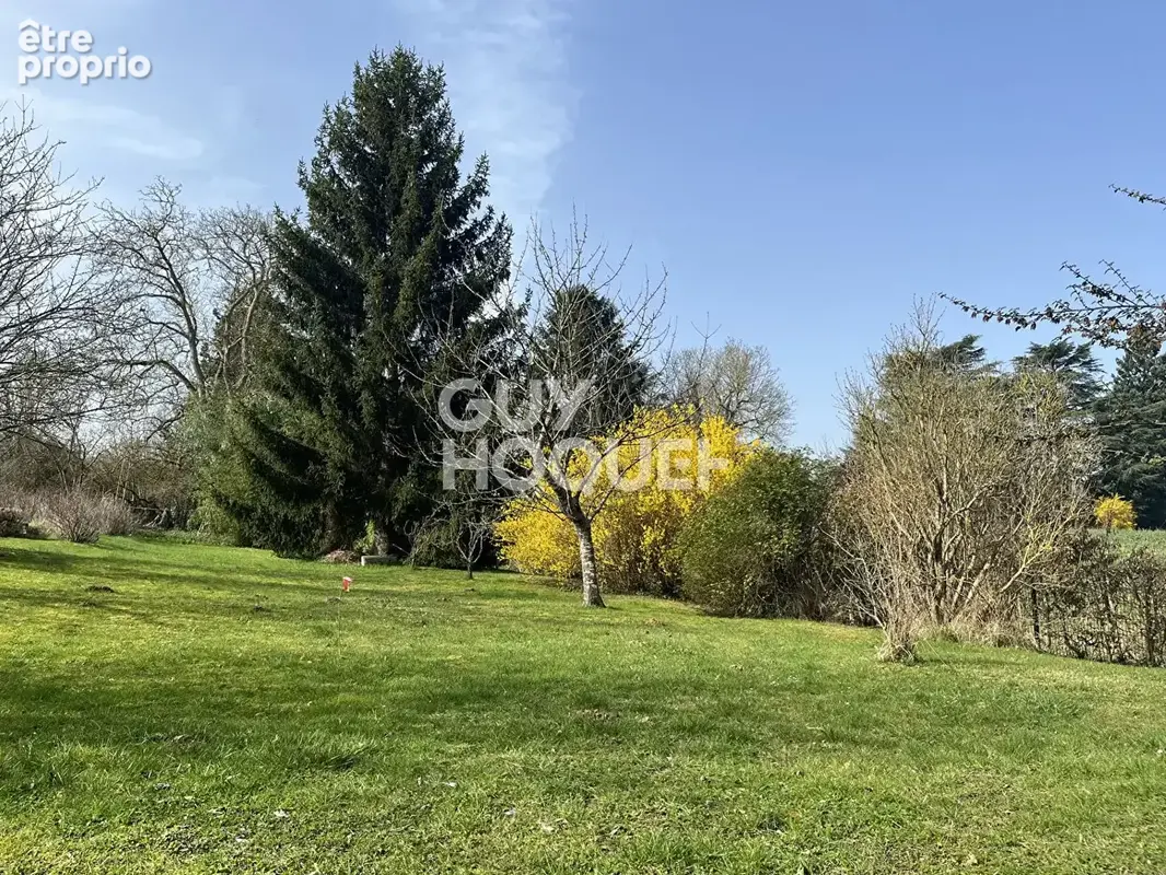 Terrain à vendre à Acquigny - Opportunité exclusive - photo 3