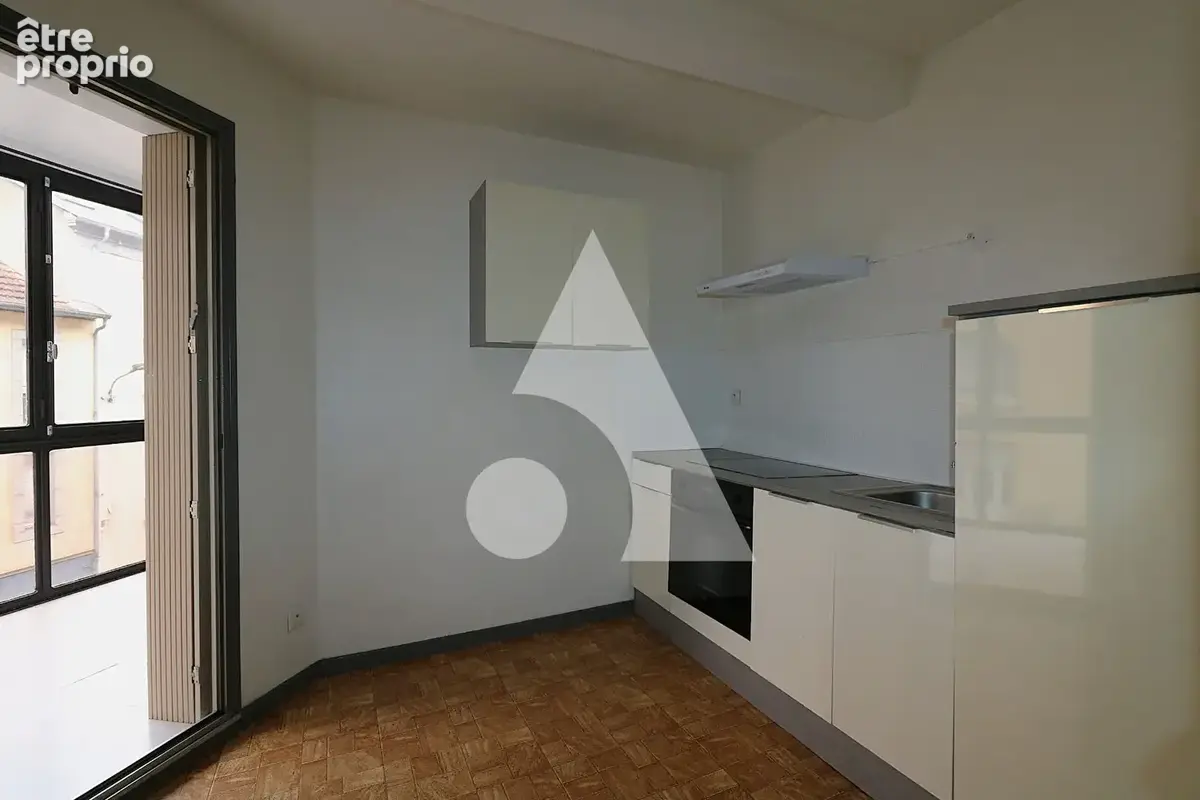 Appartement Tarbes 2 pièces 48.74 m² - photo 4