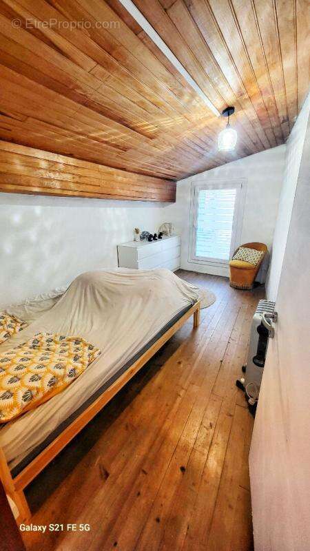 Maison à MONTFORT-SUR-BOULZANE