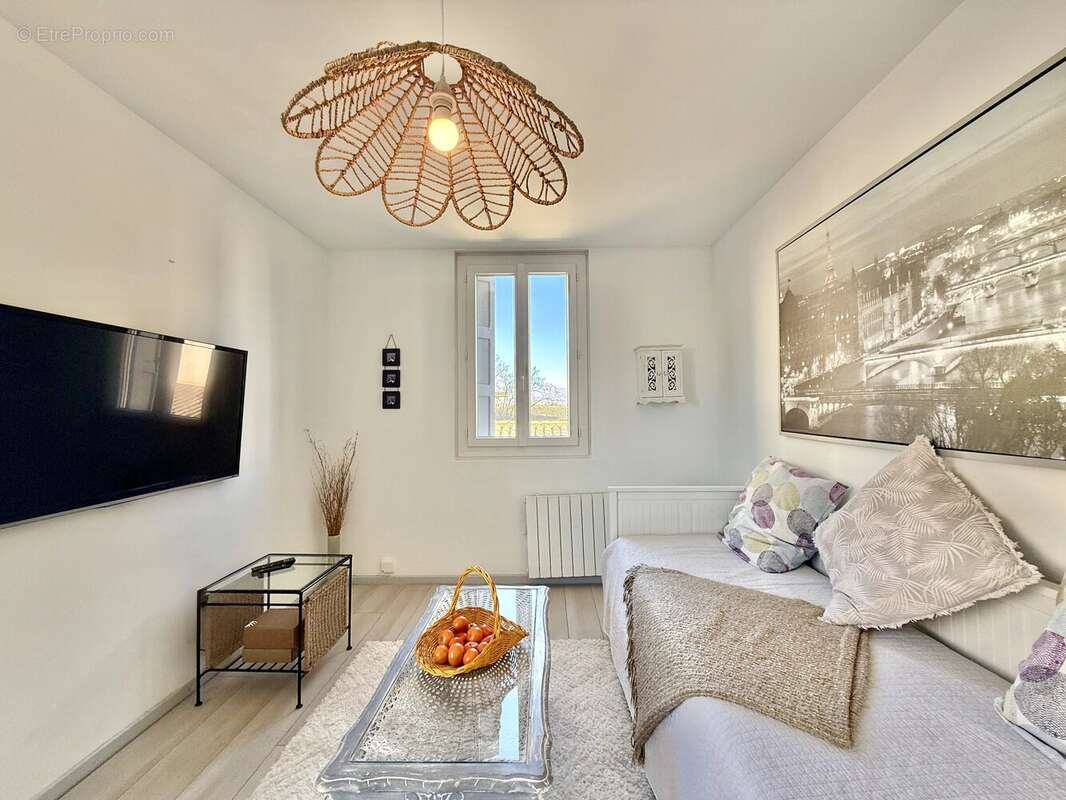 Appartement à CARCASSONNE