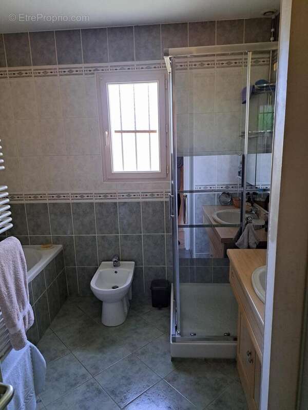 Photo 8 - Maison à CHILLEURS-AUX-BOIS