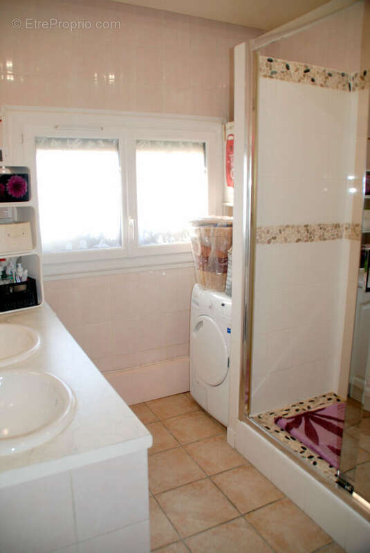 Appartement à BONDY