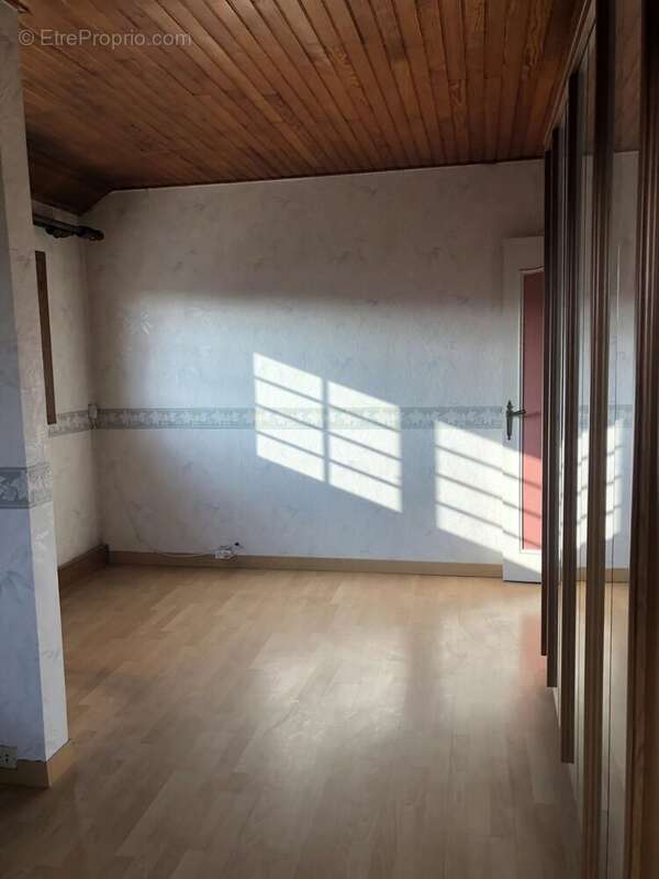 Maison à ARGENTEUIL