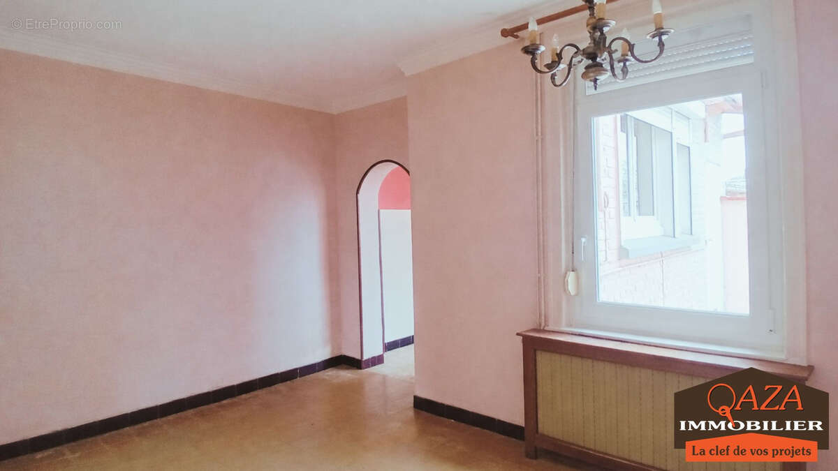 Maison à CYSOING