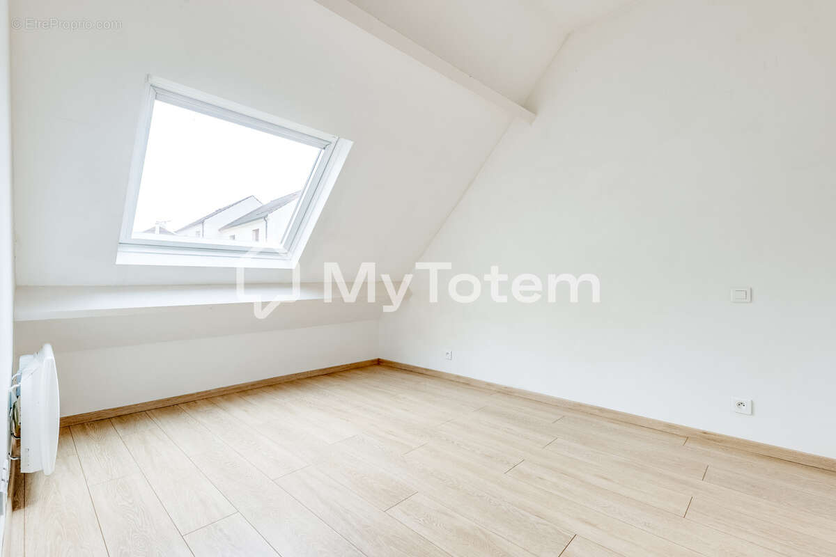 Appartement à MORANGIS