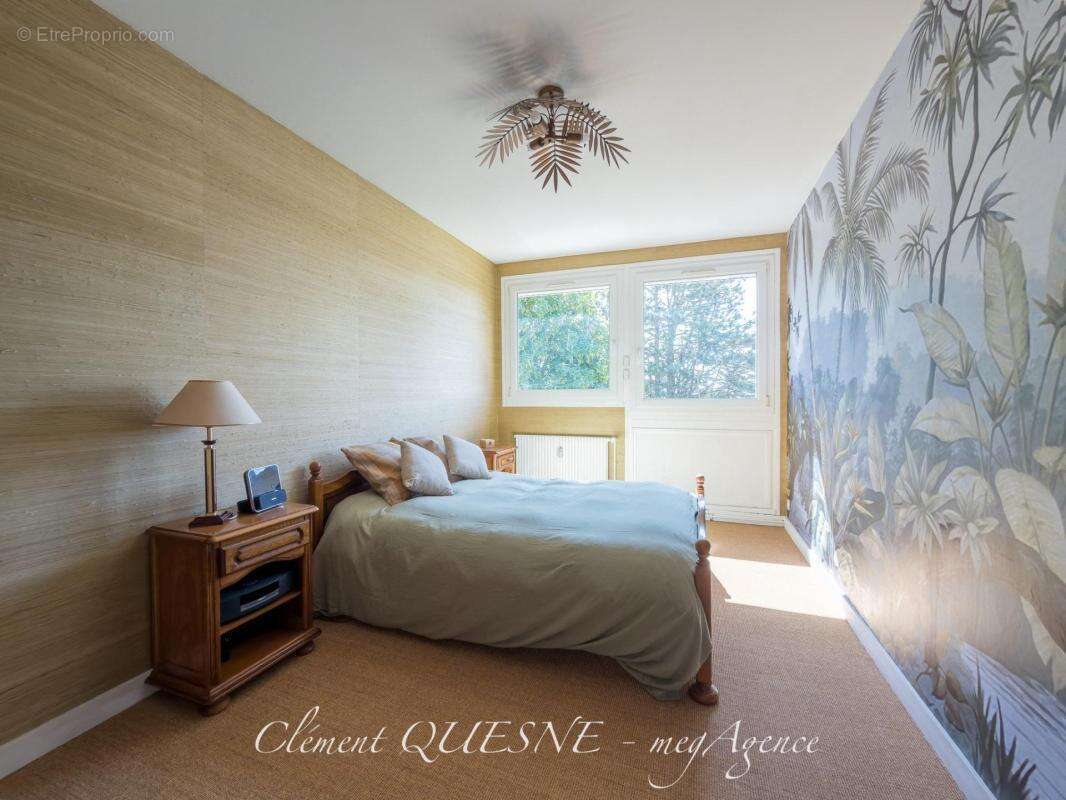 Appartement à DIEPPE