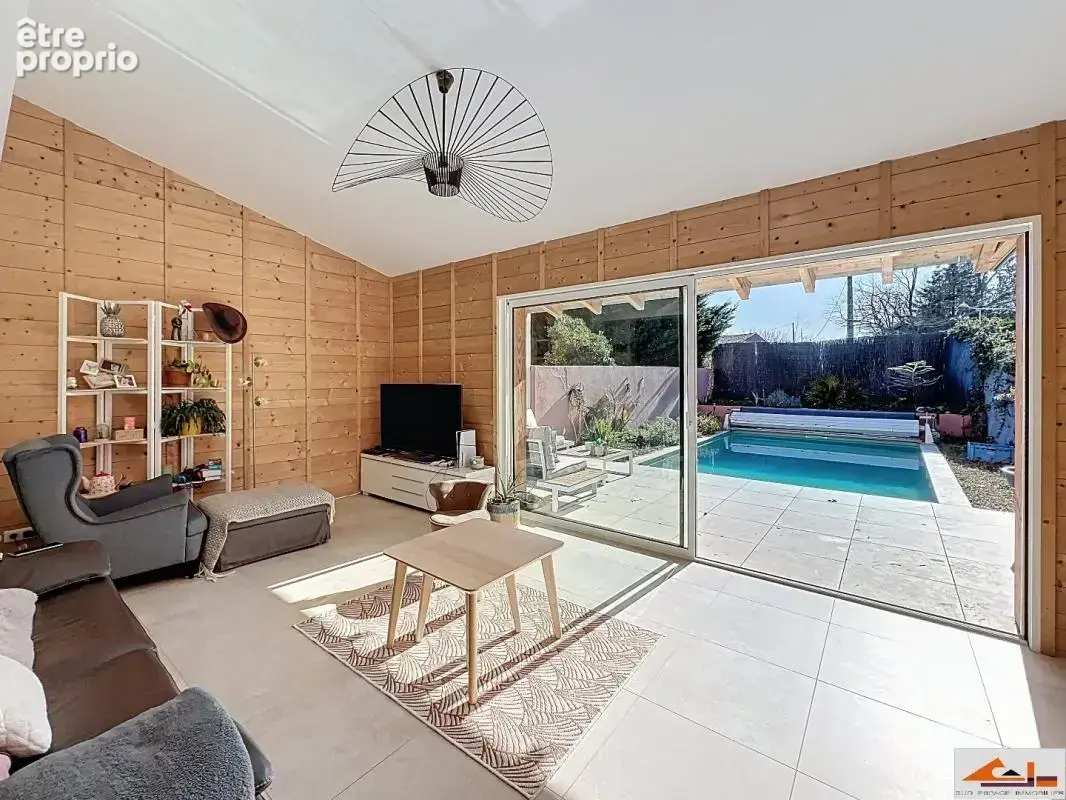 Photo Maison à Ramonville-Saint-Agne au prix de 470 000€