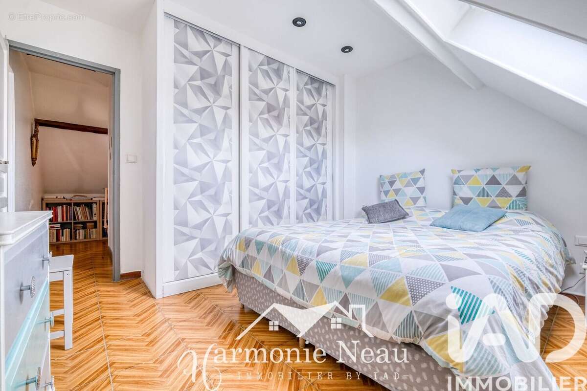 Photo 9 - Maison à LE BLANC-MESNIL