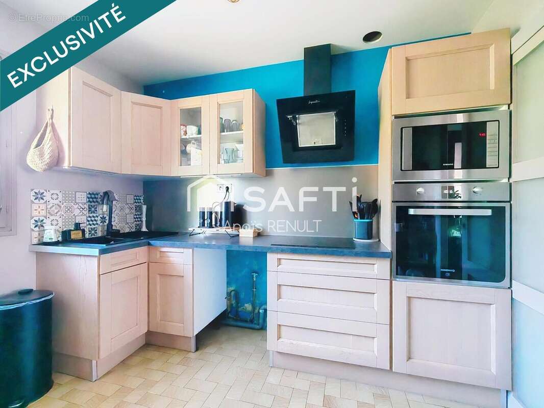 Photo 7 - Maison à SAINT-LUBIN-DES-JONCHERETS