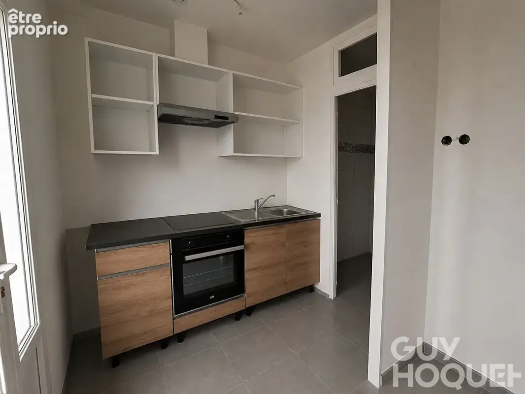 Appartement Pau 1 pièce(s) - photo 2