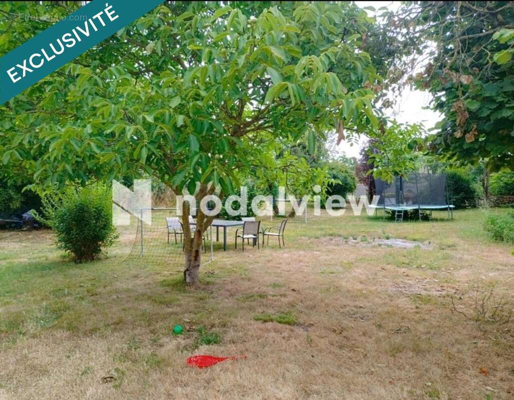 Photo 5 - Maison à LA ROCHENARD