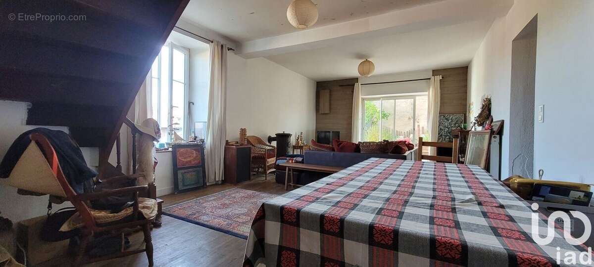 Photo 3 - Maison à AIRVAULT