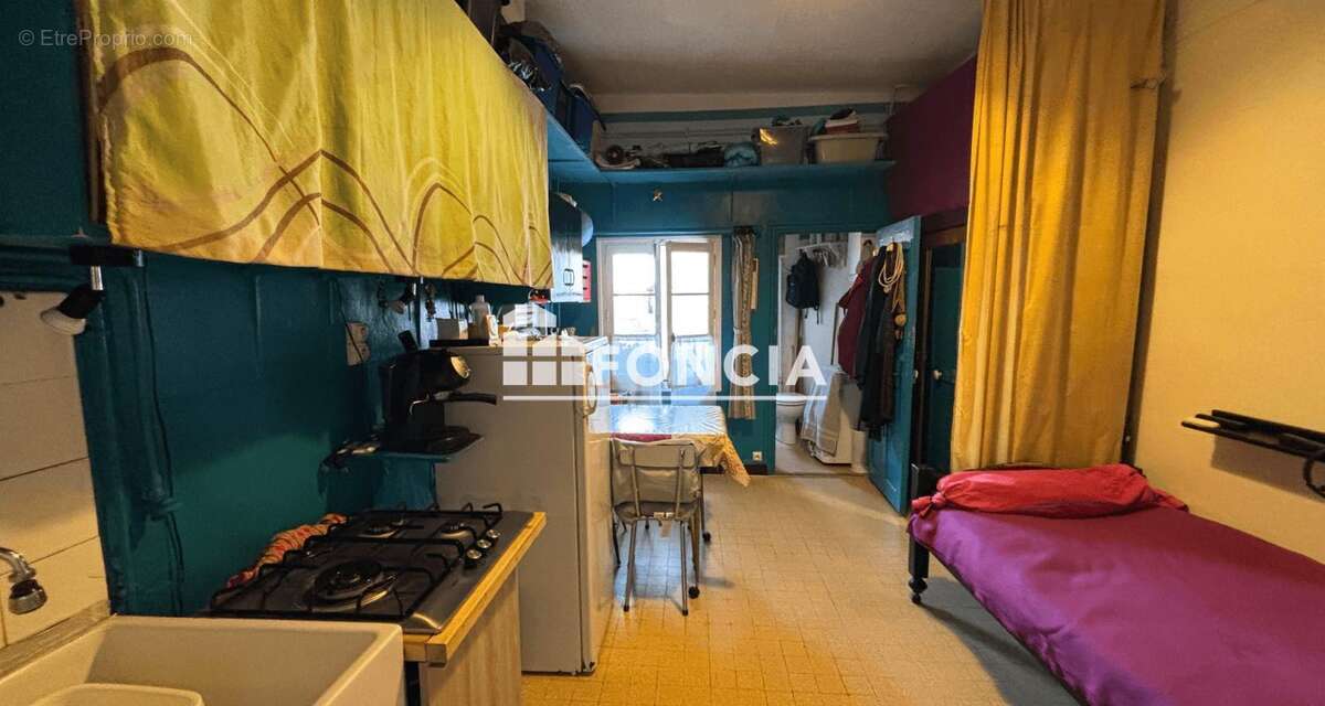 Appartement à AVIGNON