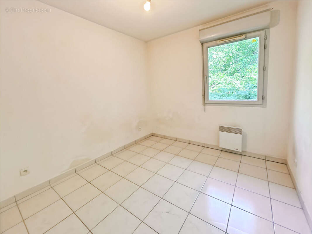 Appartement à MONTAUBAN