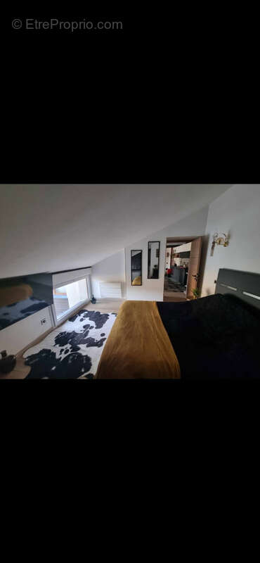 Appartement à PUYVALADOR