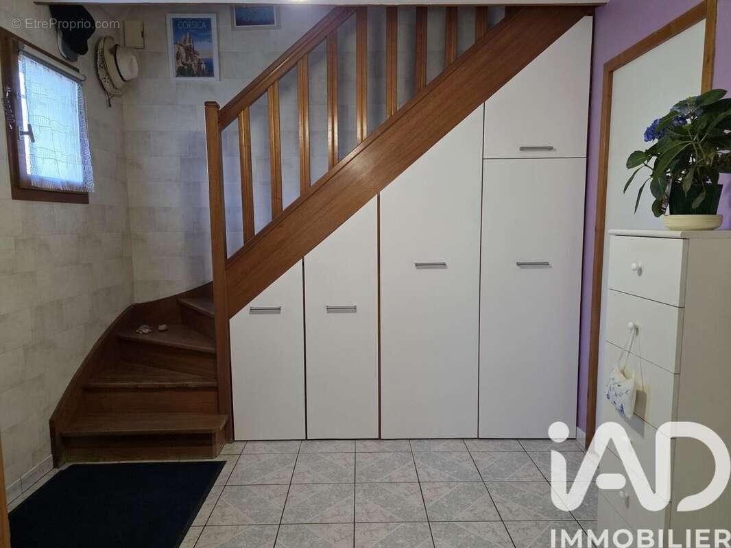 Photo 8 - Maison à CHARNY