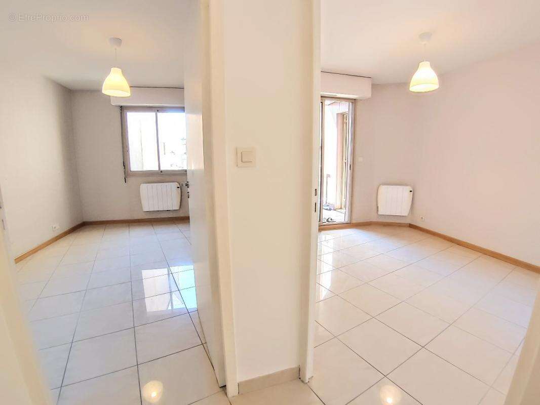 Appartement à RODEZ