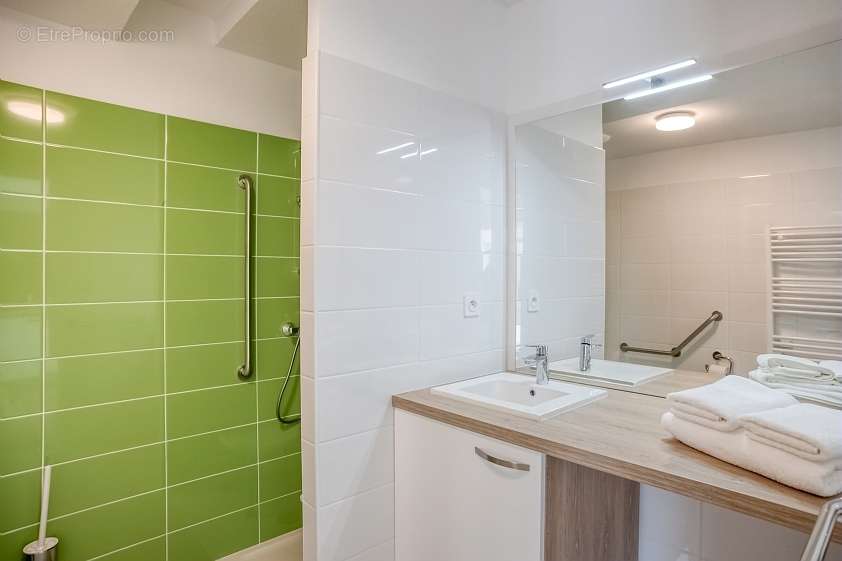 Appartement à RILLIEUX-LA-PAPE