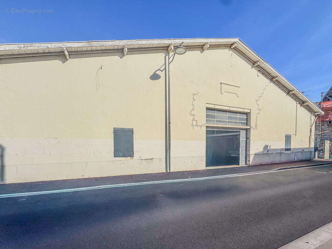 Maison à LE BOUSCAT