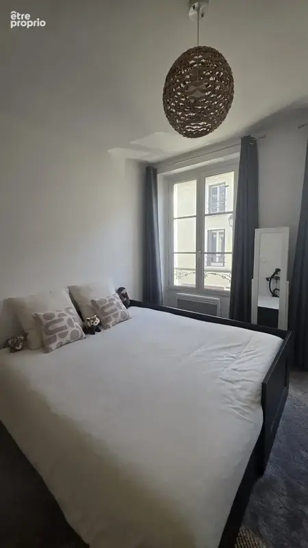 Appartement 4 pièces 71 m² à vendre à Pontoise (95300) - photo 9