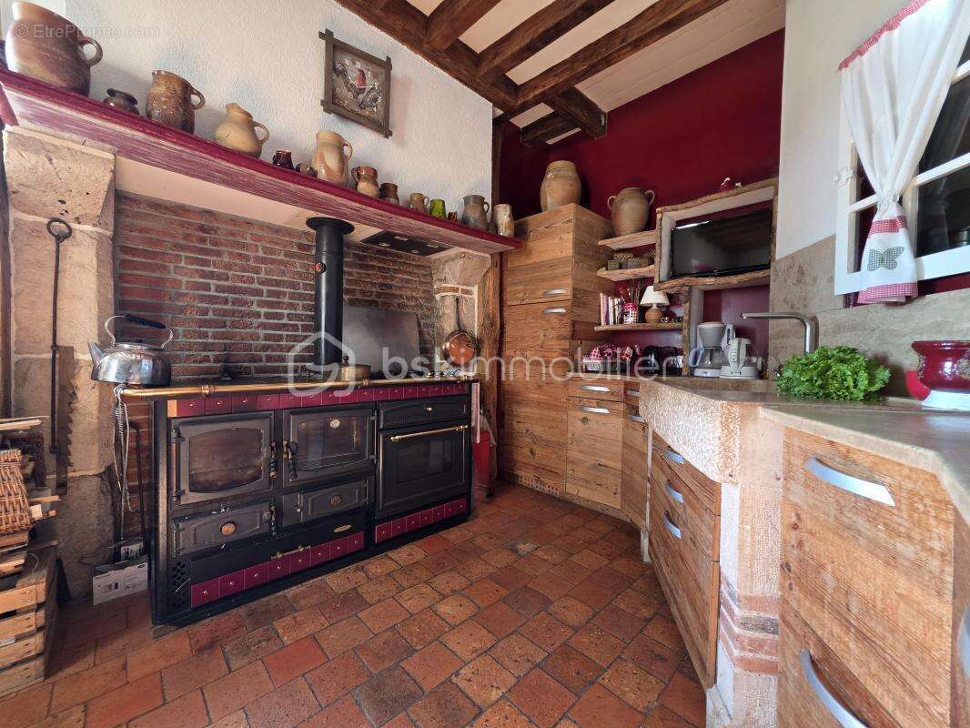 Propriété d'exception de 240m² 8 pièces - photo 7