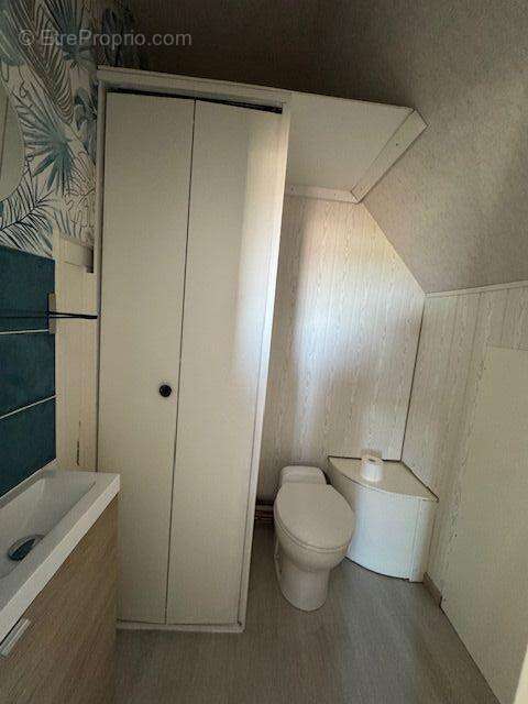 Appartement à CABOURG